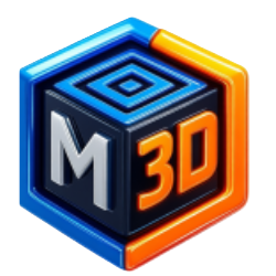MEU3D